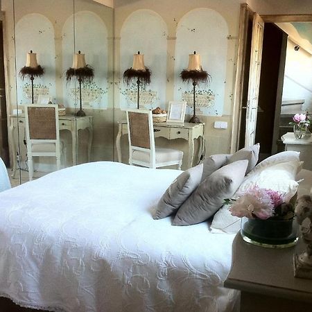 Boutique Hotel Davallada- Adults Only Sitges Zimmer foto
