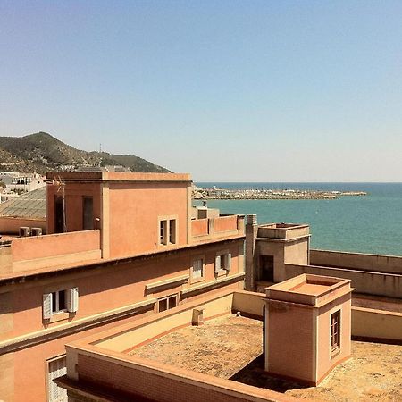 Boutique Hotel Davallada- Adults Only Sitges Zimmer foto