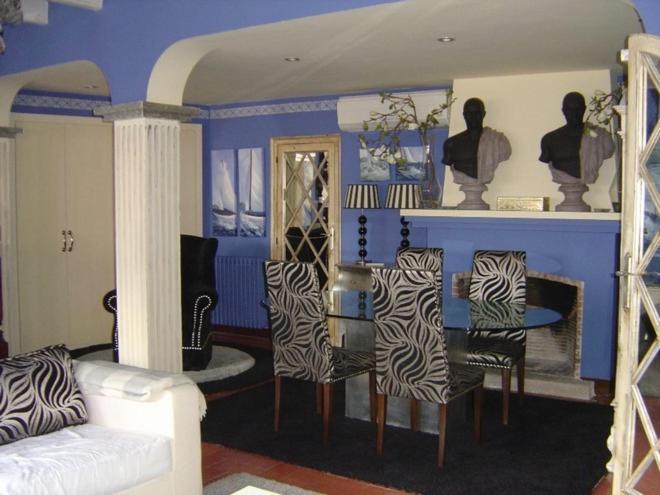 Boutique Hotel Davallada- Adults Only Sitges Zimmer foto