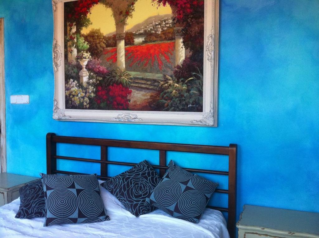 Boutique Hotel Davallada- Adults Only Sitges Zimmer foto