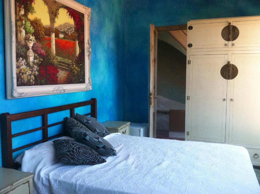 Boutique Hotel Davallada- Adults Only Sitges Zimmer foto
