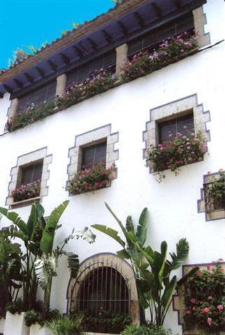 Boutique Hotel Davallada- Adults Only Sitges Zimmer foto