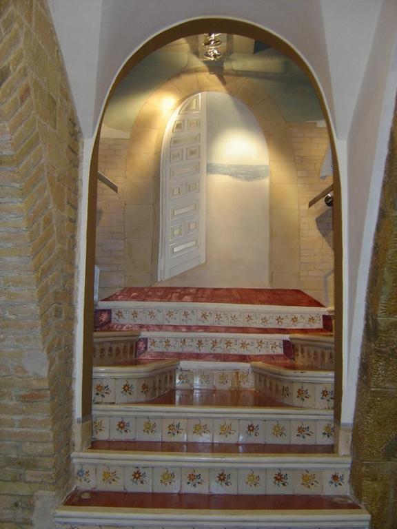 Boutique Hotel Davallada- Adults Only Sitges Exterior foto