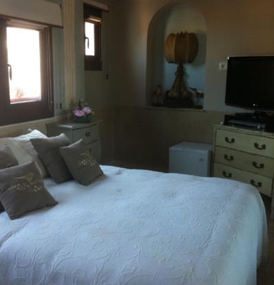 Boutique Hotel Davallada- Adults Only Sitges Zimmer foto